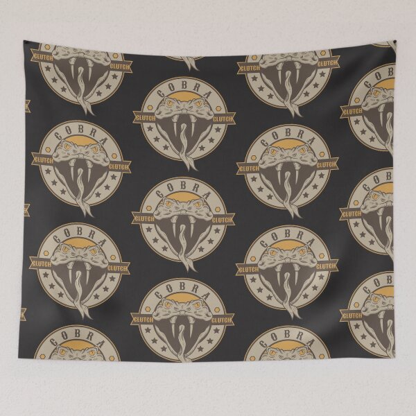 Item preview, Cobra clutch A pro wrestling submission hold designed and sold by heatedstitches.