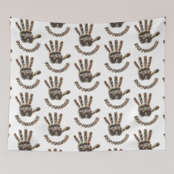 Item preview, STOP POLLUTION designed and sold by W+S Designs.