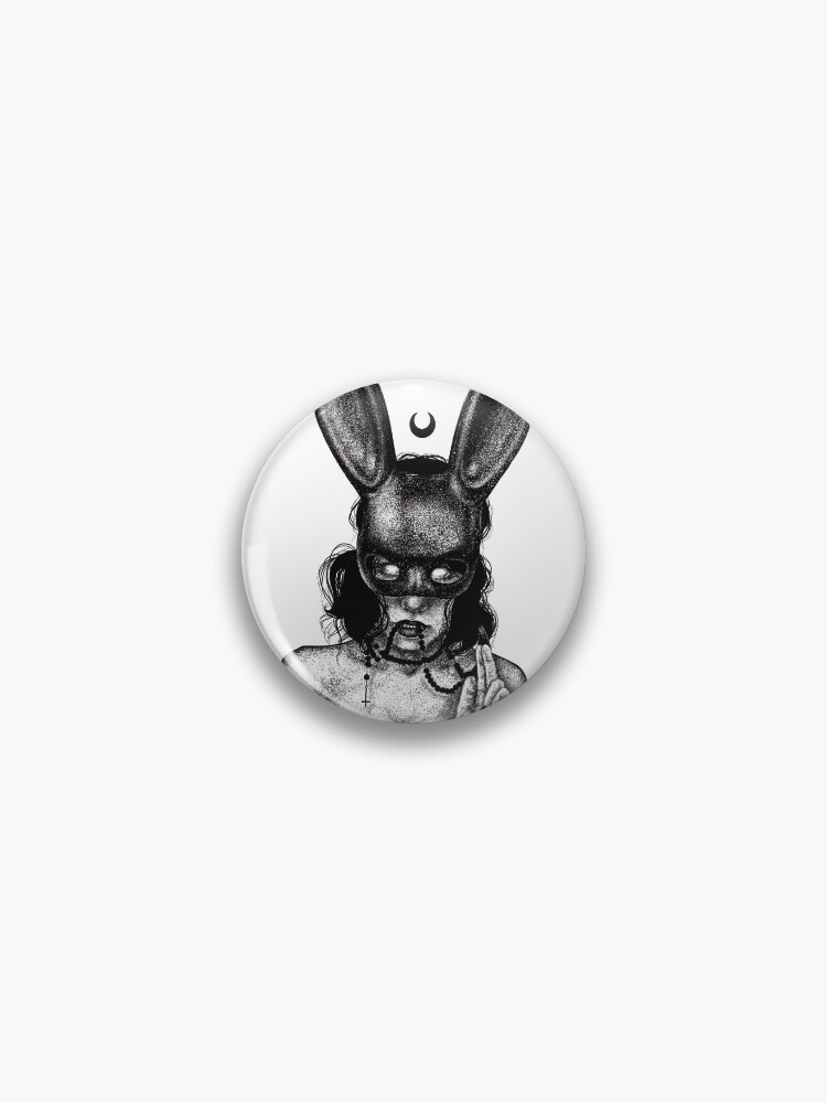 Playful Bunny Girl, BDSM girl, dark nun, sexy girl