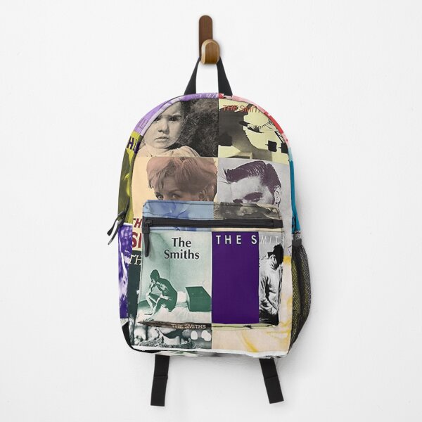 Item preview, The Smith Singles Covers Collection designed and sold by donnarodrig.