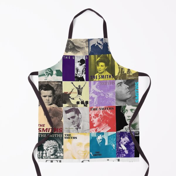 Item preview, The Smith Singles Covers Collection designed and sold by donnarodrig.