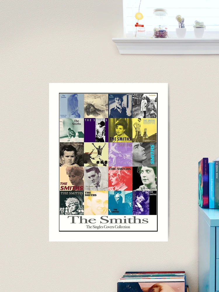 The Smith Singles Covers Collection