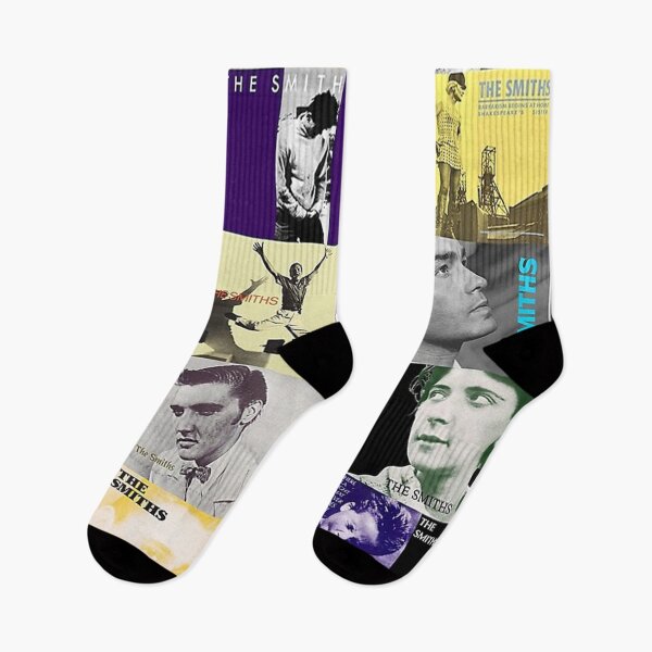 Item preview, The Smith Singles Covers Collection designed and sold by donnarodrig.