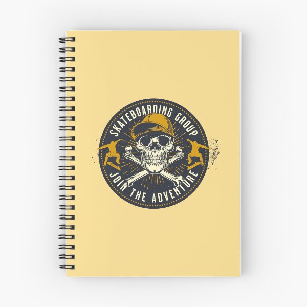 Item preview, Skateboarding Adventure  designed and sold by Stricely.