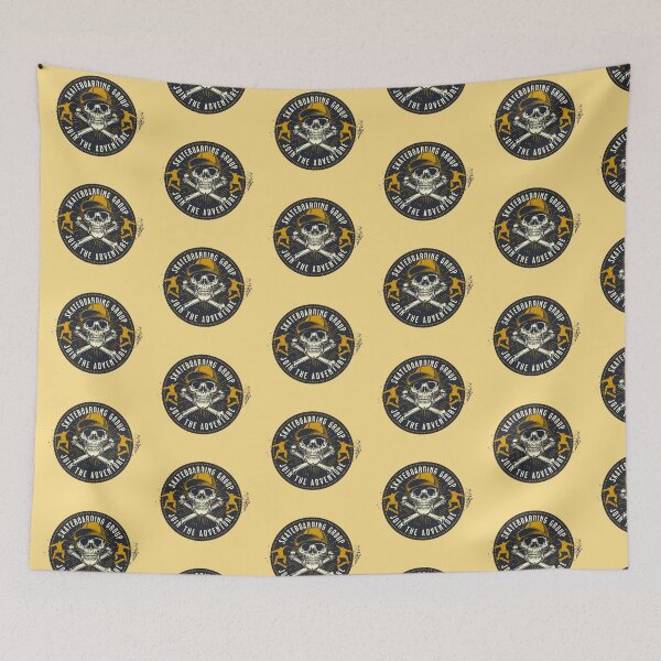 Item preview, Skateboarding Adventure  designed and sold by Stricely.
