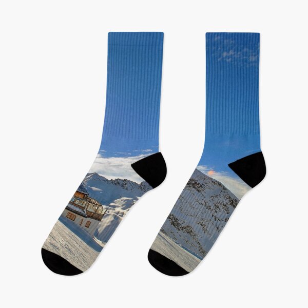 Item preview, Obergurgl Hochgurgl Tirol Austrian Alps Austria designed and sold by AndyEvansPhotos.