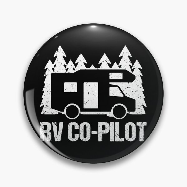 Artikelvorschau, RV Co-Pilot II entworfen und verkauft von Lemon Pepper.
