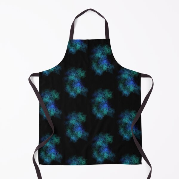 Item preview, Blue Nebula Space designed and sold by SheaLN.