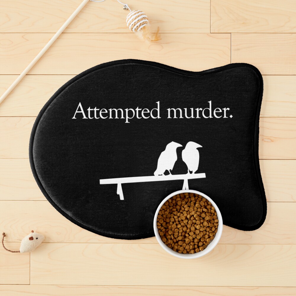 Item preview, Cat Mat designed and sold by jezkemp.