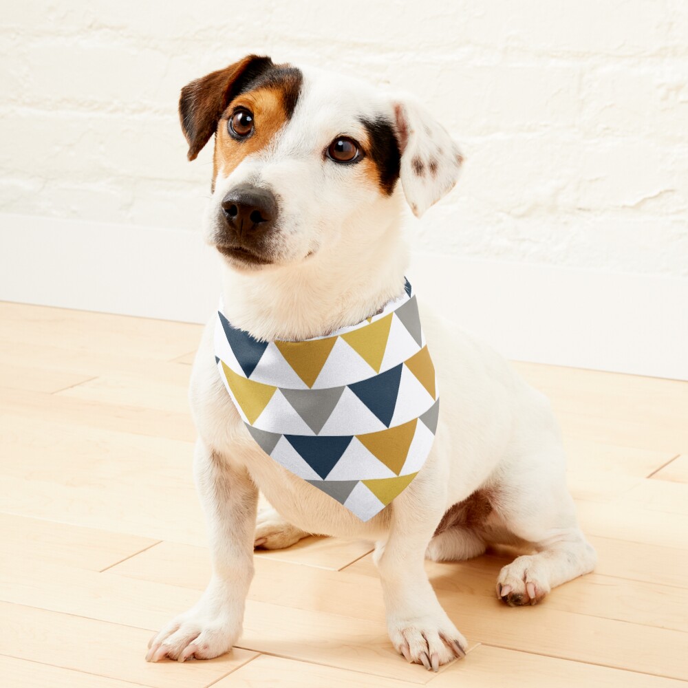 Item preview, Pet Bandana designed and sold by kierkegaard.