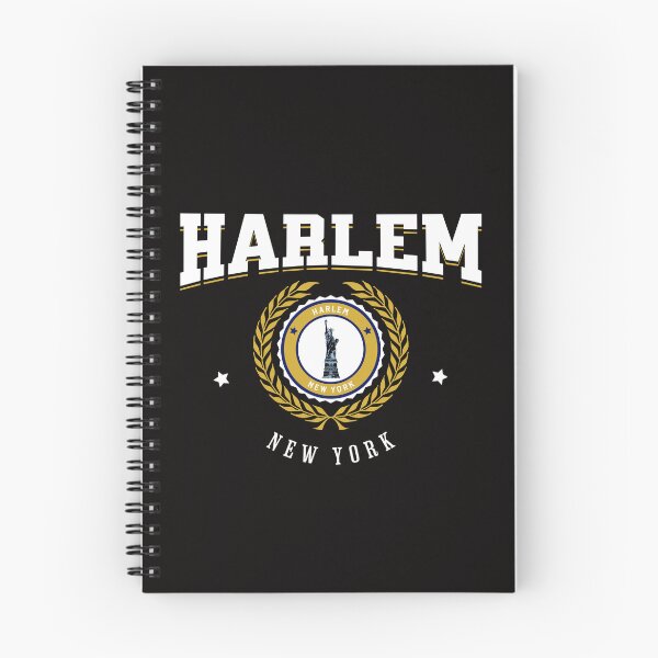 Item preview, Harlem New York White designed and sold by Queen1120.