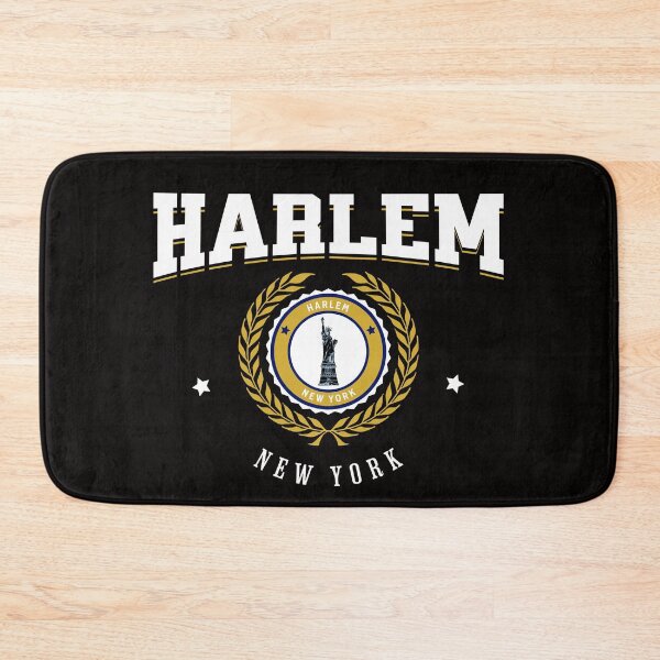 Item preview, Harlem New York White designed and sold by Queen1120.