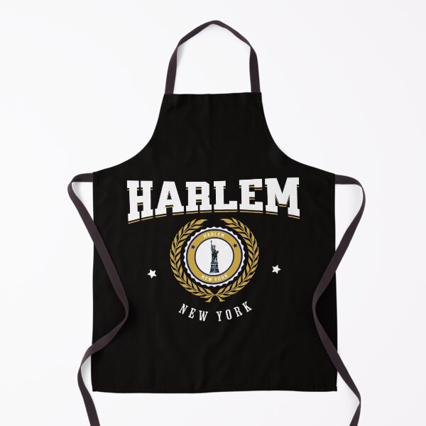 Item preview, Harlem New York White designed and sold by Queen1120.