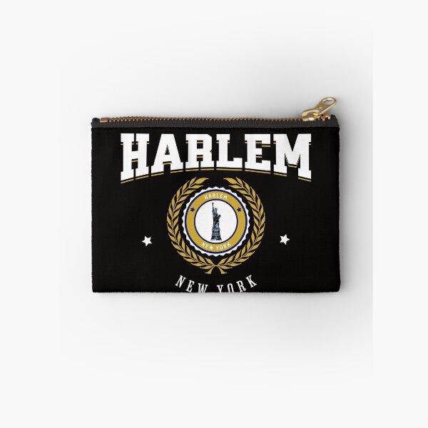 Item preview, Harlem New York White designed and sold by Queen1120.