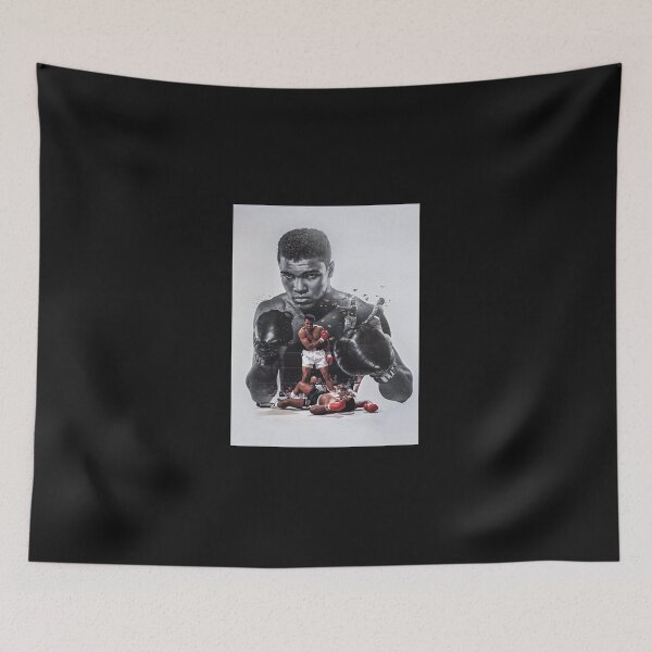 Item preview, Boxing King Classic designed and sold by luptakkites.