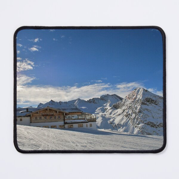 Item preview, Obergurgl Hochgurgl Tirol Austrian Alps Austria designed and sold by AndyEvansPhotos.