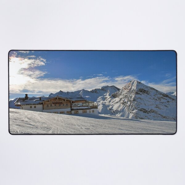 Item preview, Obergurgl Hochgurgl Tirol Austrian Alps Austria designed and sold by AndyEvansPhotos.