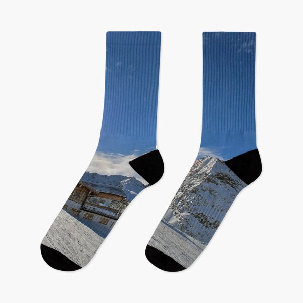Item preview, Obergurgl Hochgurgl Tirol Austrian Alps Austria designed and sold by AndyEvansPhotos.