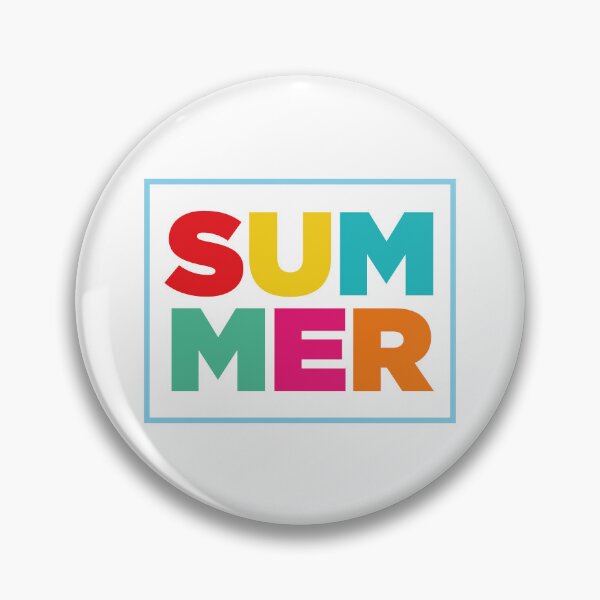 Artikelvorschau, Sommerfarbe entworfen und verkauft von PaulSDesign.
