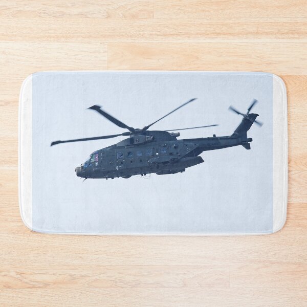 Item preview, Royal Navy Merlin Mk3 helicopter designed and sold by days-photographic.