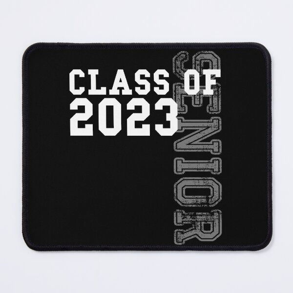 Item preview, Senior Class of 2023 - Graduation 2023 designed and sold by Bethcentral Designs.