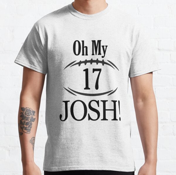 aimshop2013 Oh My Josh, Unisex T-Shirt