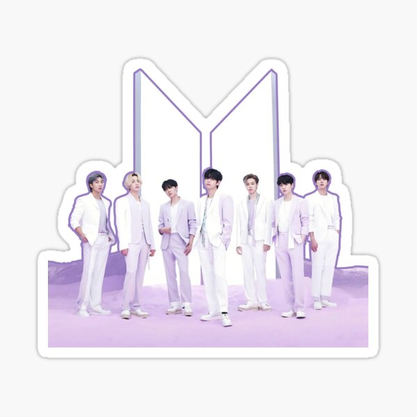 Artikel-Vorschau von BTS das beste aller Mitglieder, designt und verkauft von BTSgarden.