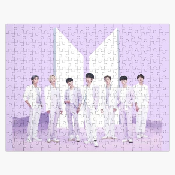 Artikel-Vorschau von BTS das beste aller Mitglieder, designt und verkauft von BTSgarden.