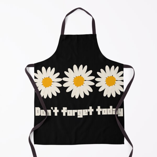 Item preview, Don't forget today designed and sold by Fa5ad.