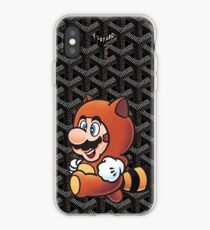Goyard Racconta Power Up iPhone Case