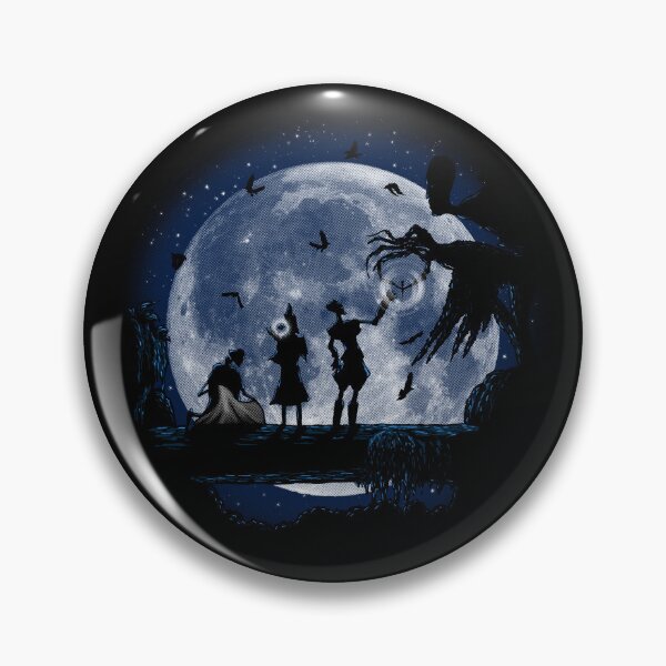 Item preview, Hakuna Hallows designed and sold by RenF.