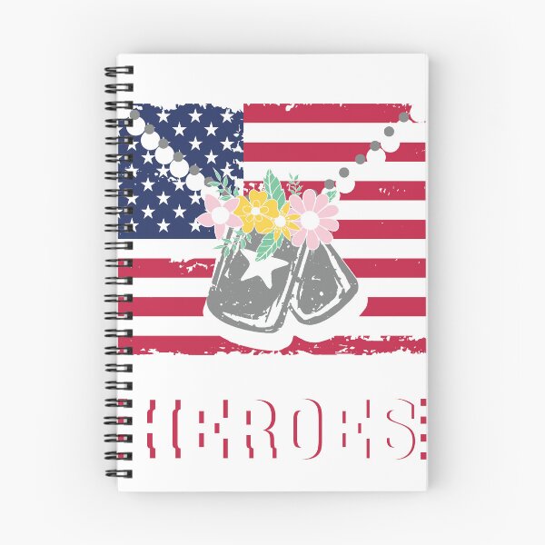 Item preview, Veteran Wife - I Married my Hero designed and sold by Lonesome-Fox.