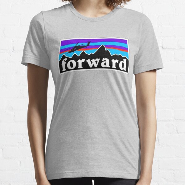 Forward Observations-PATA Essential T-Shirt