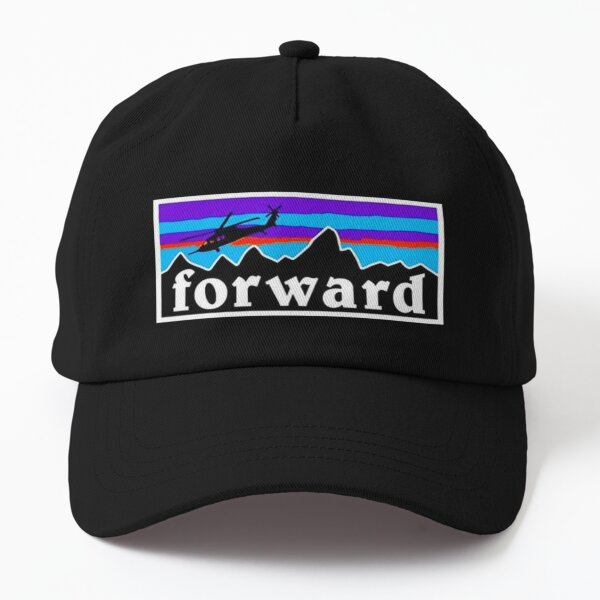 Forward Observations-PATA Dad Hat