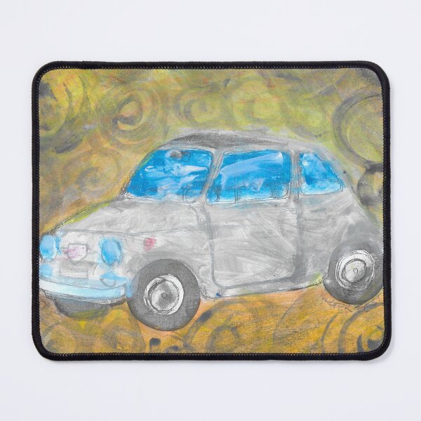 Item preview, Fiat 500 - 69 designed and sold by walterfest.