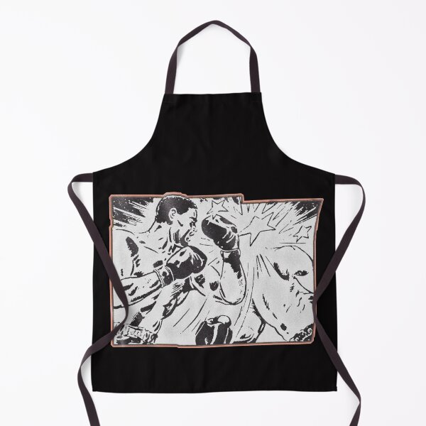 Item preview,   STAY READY (VINTAGE BOXING K.O EDITION) designed and sold by JIMMYKIVUTI.