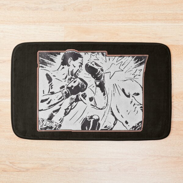 Item preview,   STAY READY (VINTAGE BOXING K.O EDITION) designed and sold by JIMMYKIVUTI.