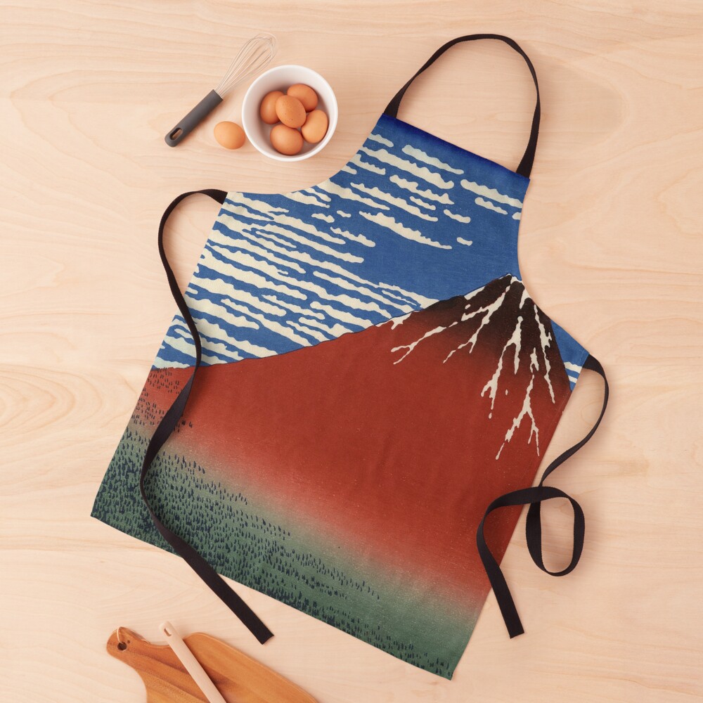 Item preview, Apron designed and sold by starrylite.