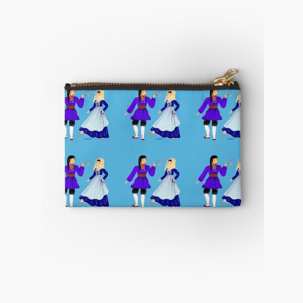 Item preview, Winegrowers from Franche-Comté, France designed and sold by Catherine Debusne.