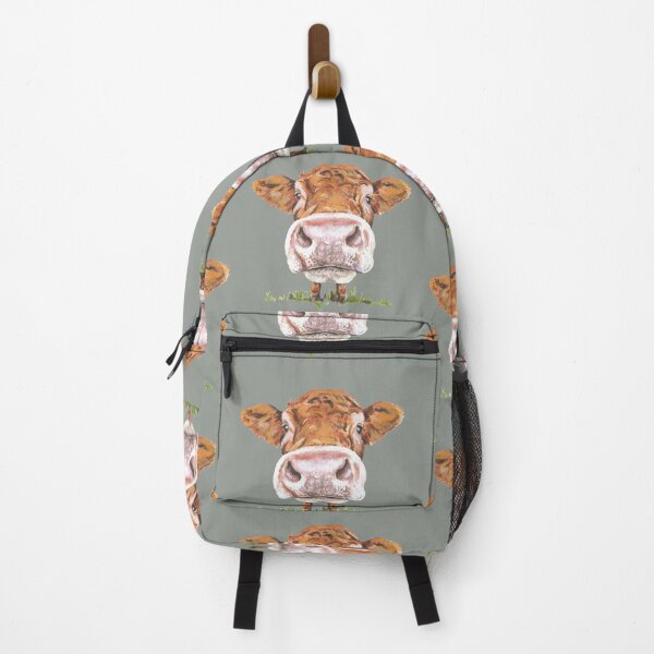 Item preview, Cute Cow designed and sold by Anne Park.