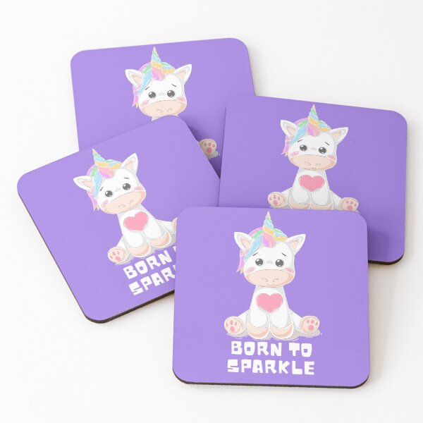 Item preview, Born To Sparkle designed and sold by azy2shop.