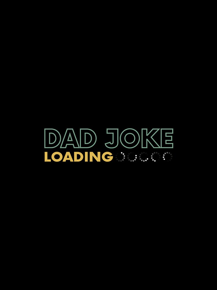 Thumbnail 5 of 5, iPhone Case, Dad Joke Loading designed and sold by MultiversiTee.