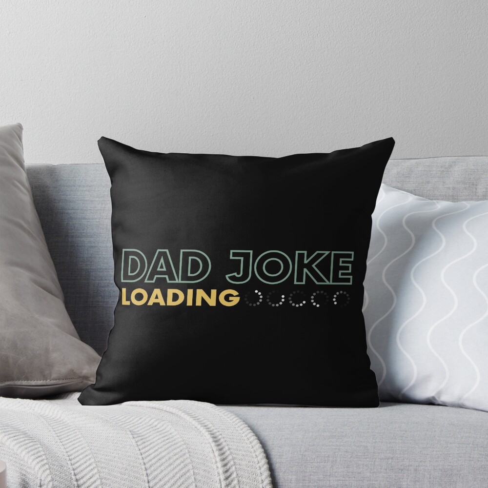 Item preview, Throw Pillow designed and sold by MultiversiTee.