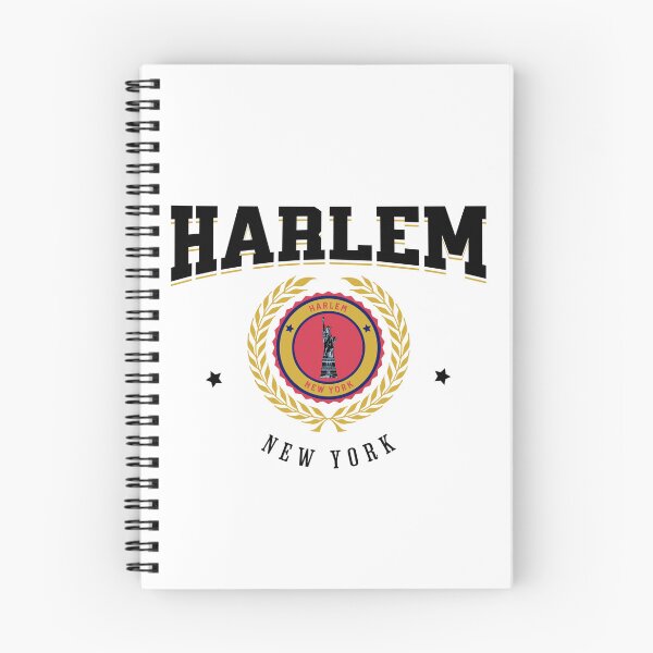 Item preview, Harlem New York Black designed and sold by Queen1120.