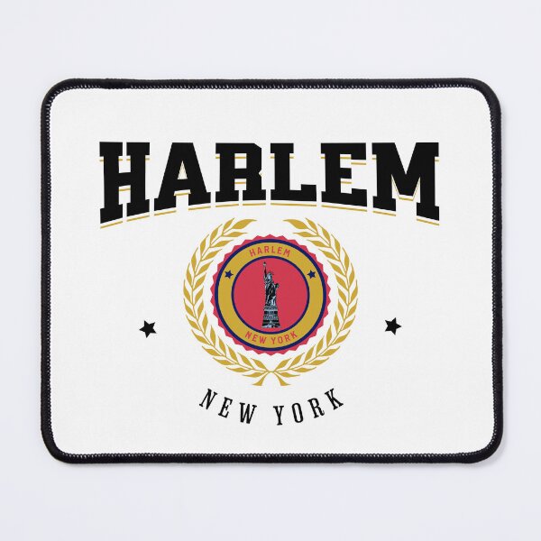 Item preview, Harlem New York Black designed and sold by Queen1120.