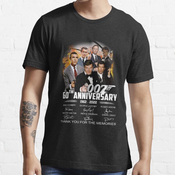 60th anniversary Essential T-Shirt