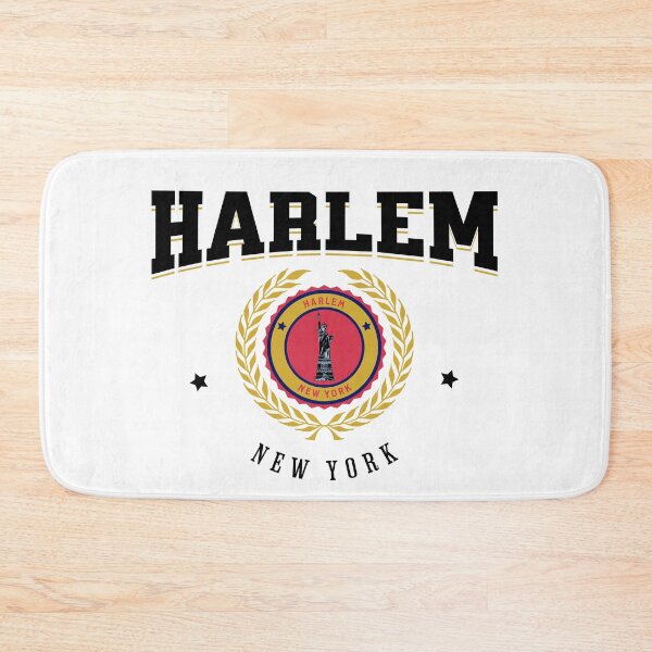Item preview, Harlem New York Black designed and sold by Queen1120.