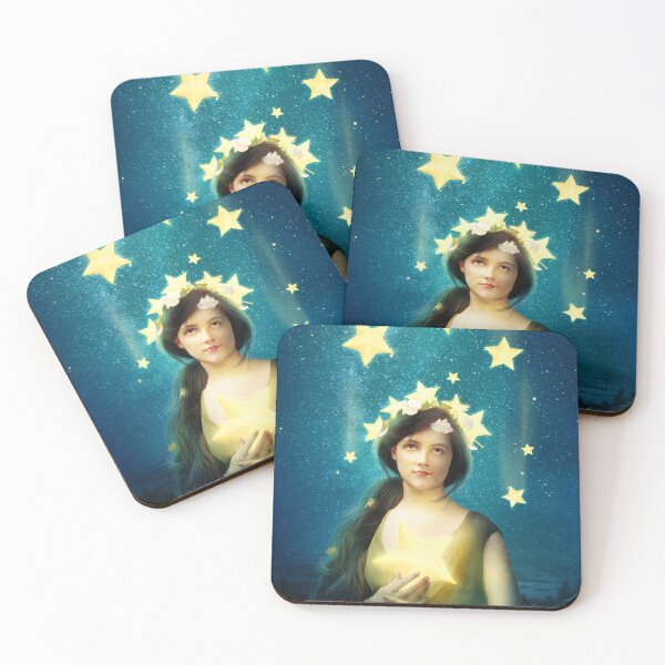 Item preview, Made of Starlight designed and sold by DVerissimo.