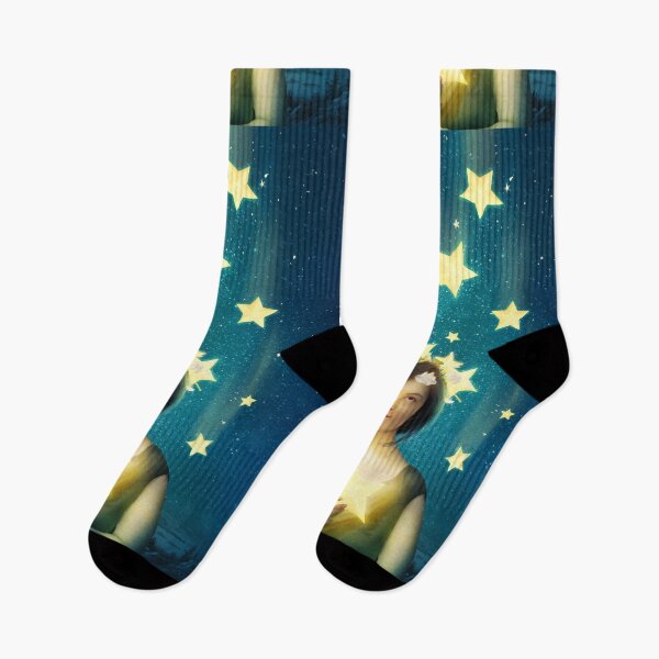 Item preview, Made of Starlight designed and sold by DVerissimo.