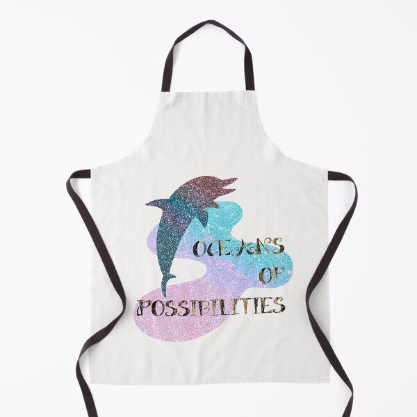 Item preview, Oceans Of Possibilities designed and sold by ZubiyaArt.